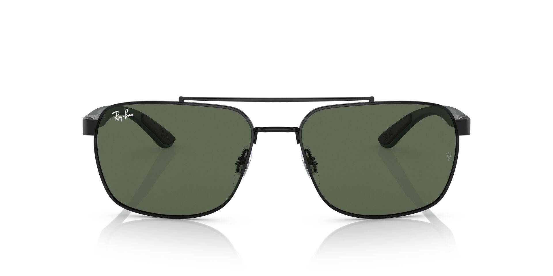 RAY-BAN 3701-59 002/71 Erkek Güneş Gözlüğü