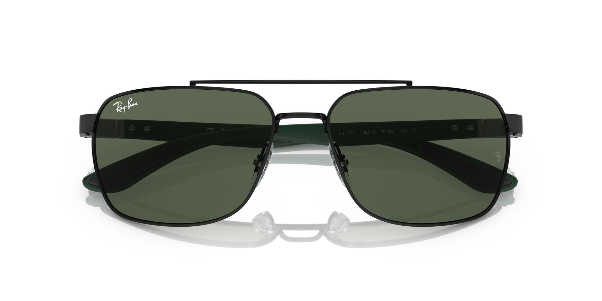 RAY-BAN 3701-59 002/71 Erkek Güneş Gözlüğü