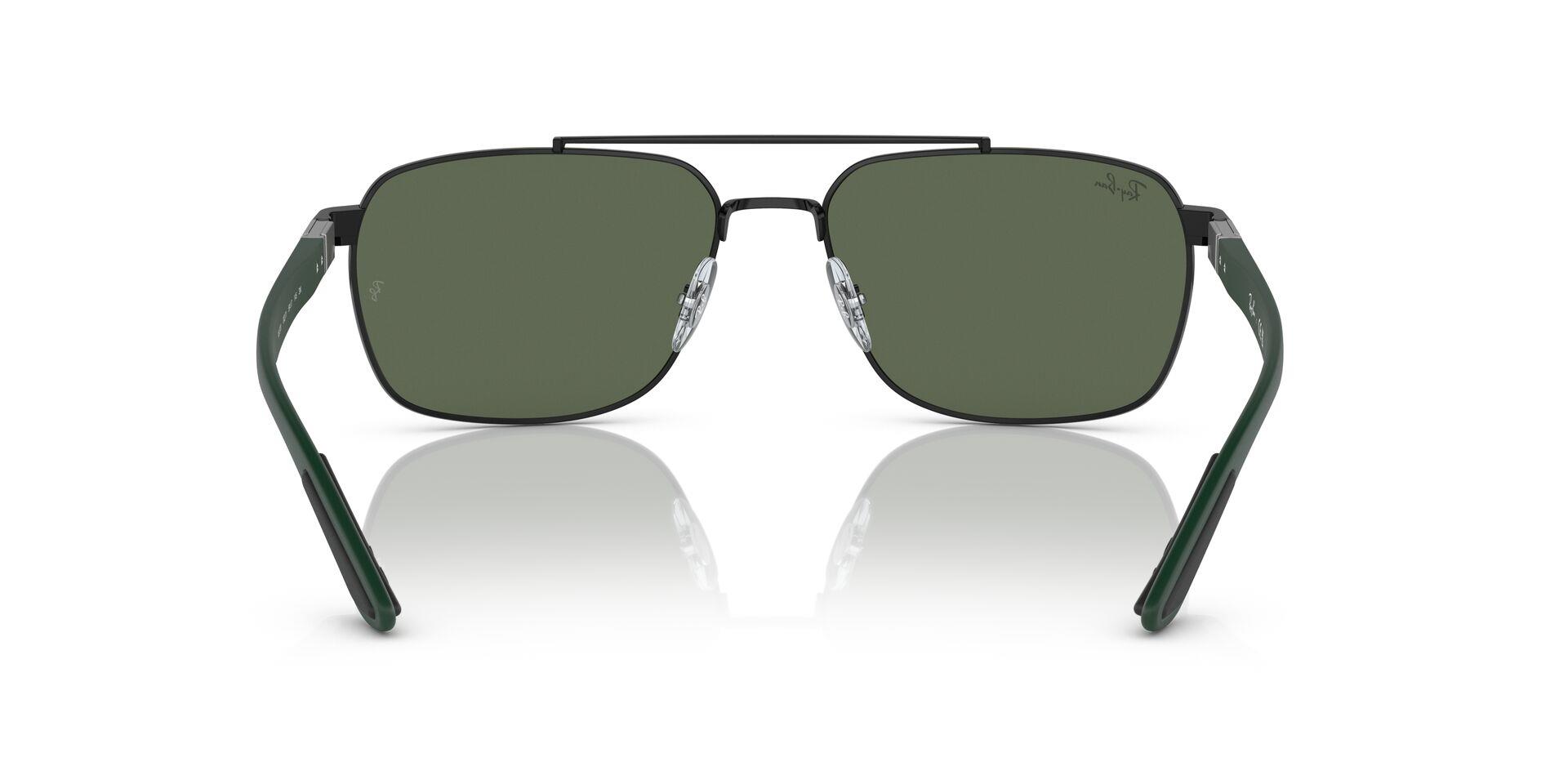 RAY-BAN 3701-59 002/71 Erkek Güneş Gözlüğü