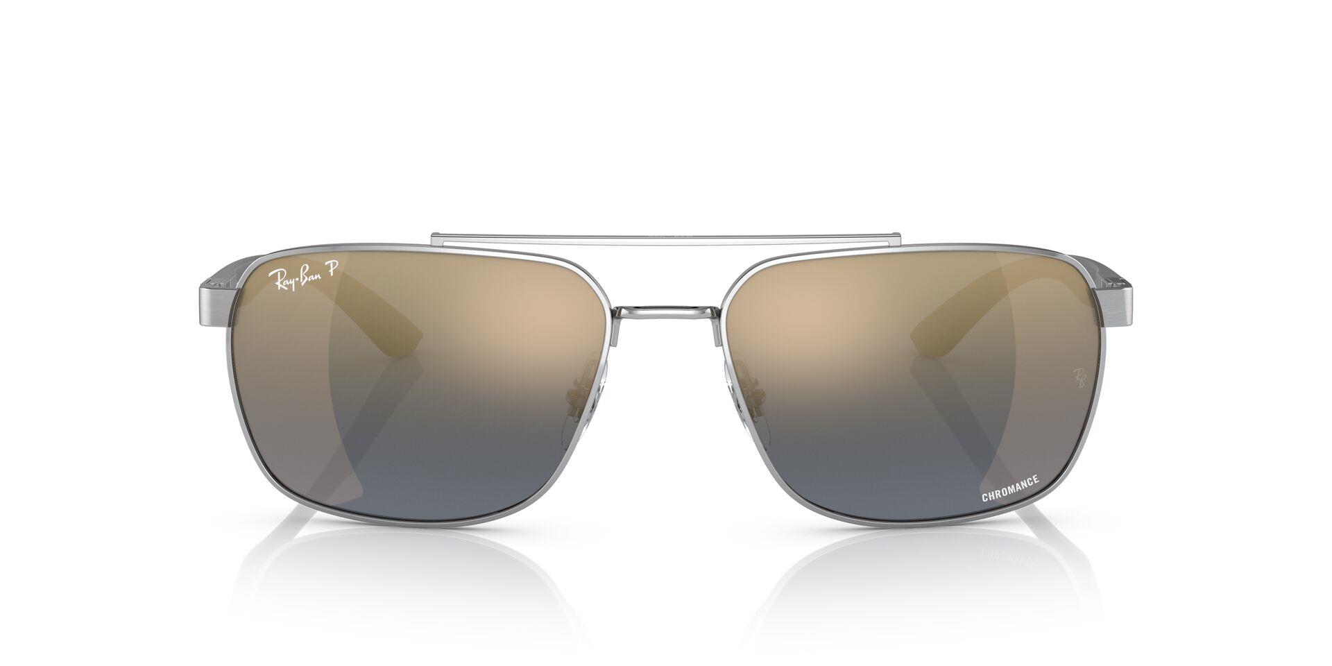 RAY-BAN 3701-59 003/J0 Erkek Güneş Gözlüğü
