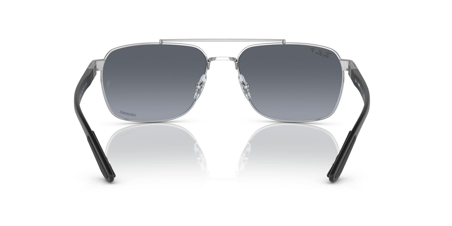 RAY-BAN 3701-59 003/J0 Erkek Güneş Gözlüğü