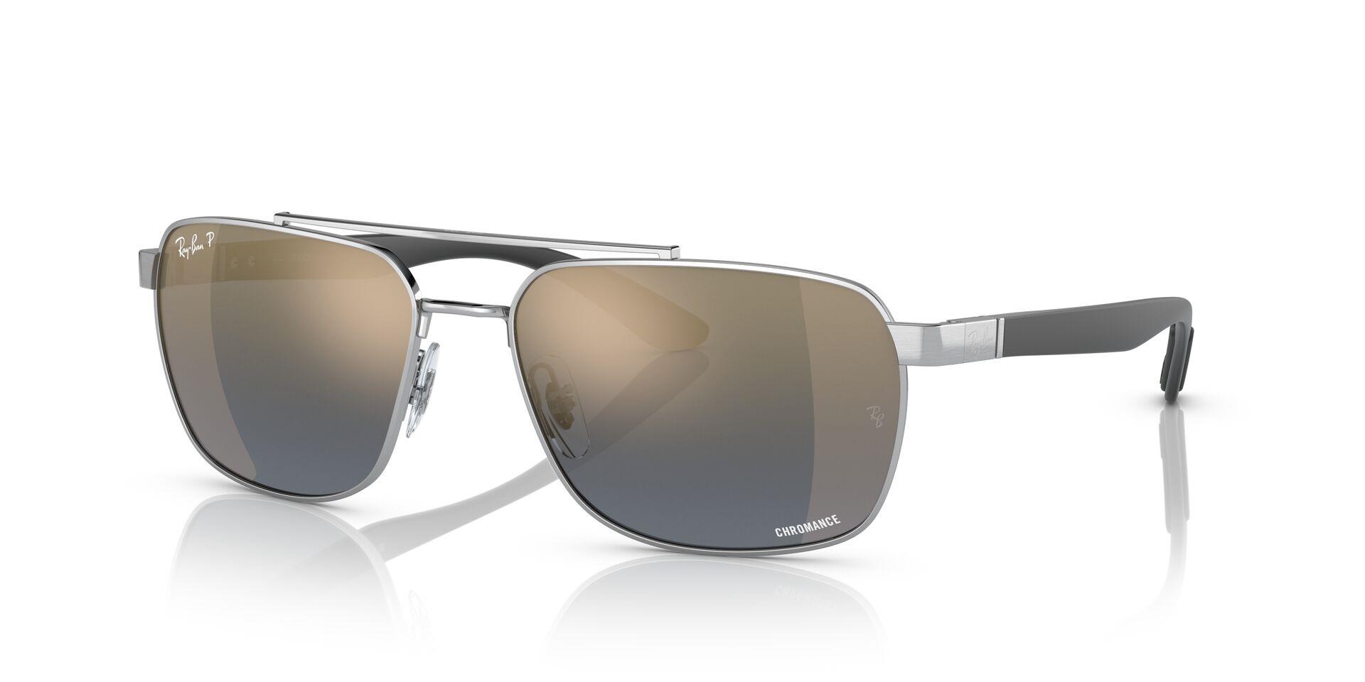 RAY-BAN 3701-59 003/J0 Erkek Güneş Gözlüğü