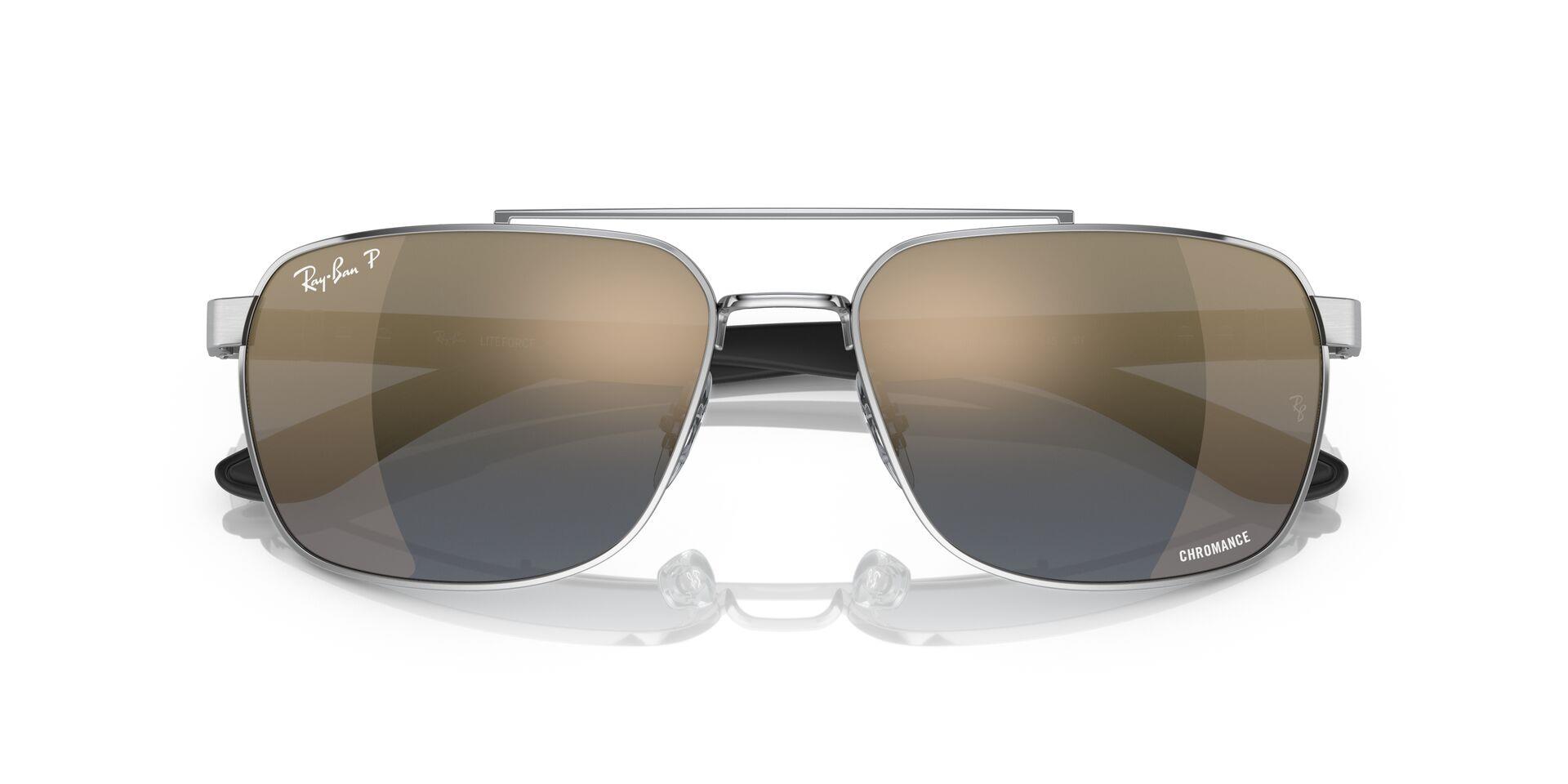 RAY-BAN 3701-59 003/J0 Erkek Güneş Gözlüğü