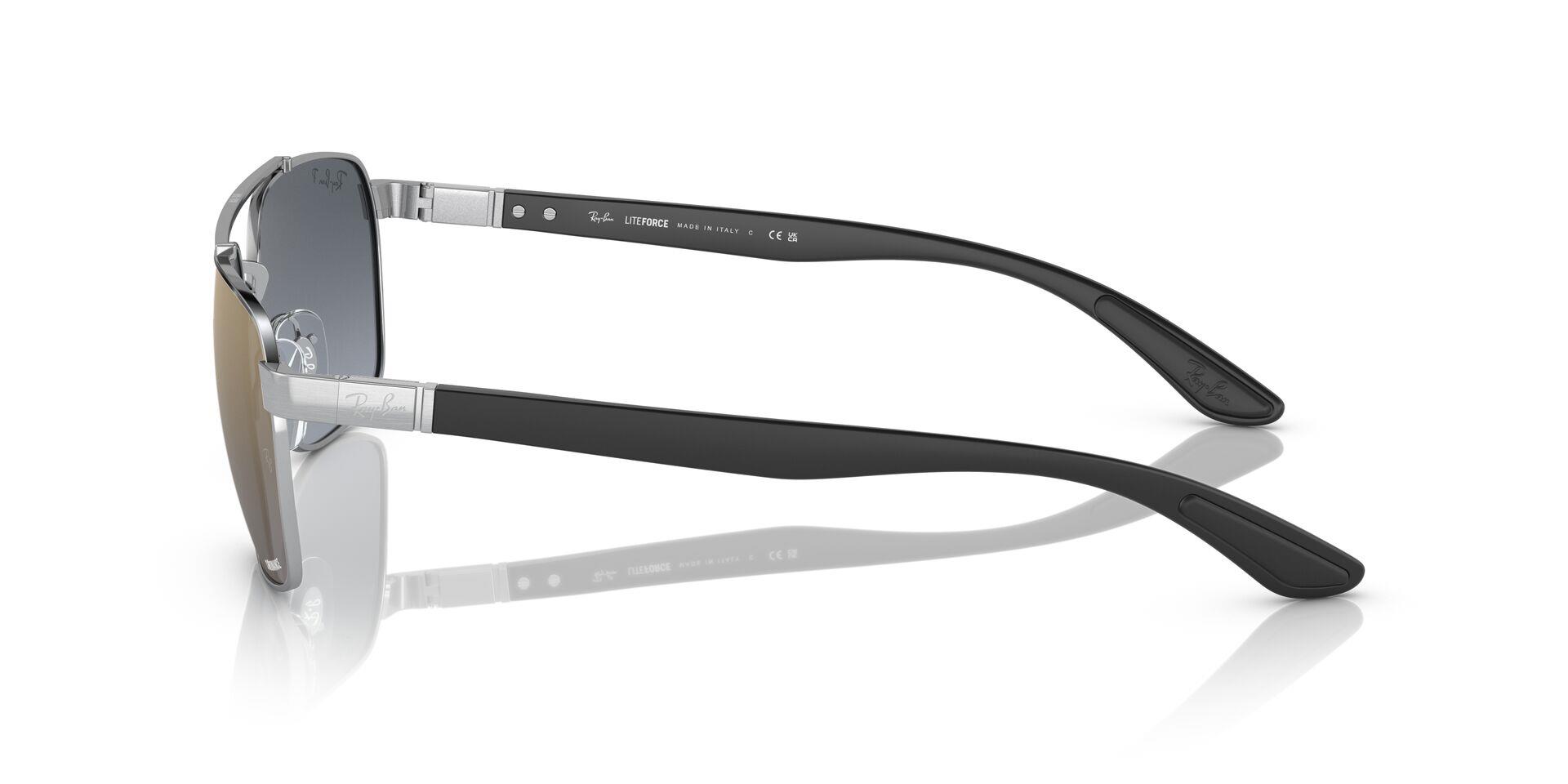 RAY-BAN 3701-59 003/J0 Erkek Güneş Gözlüğü