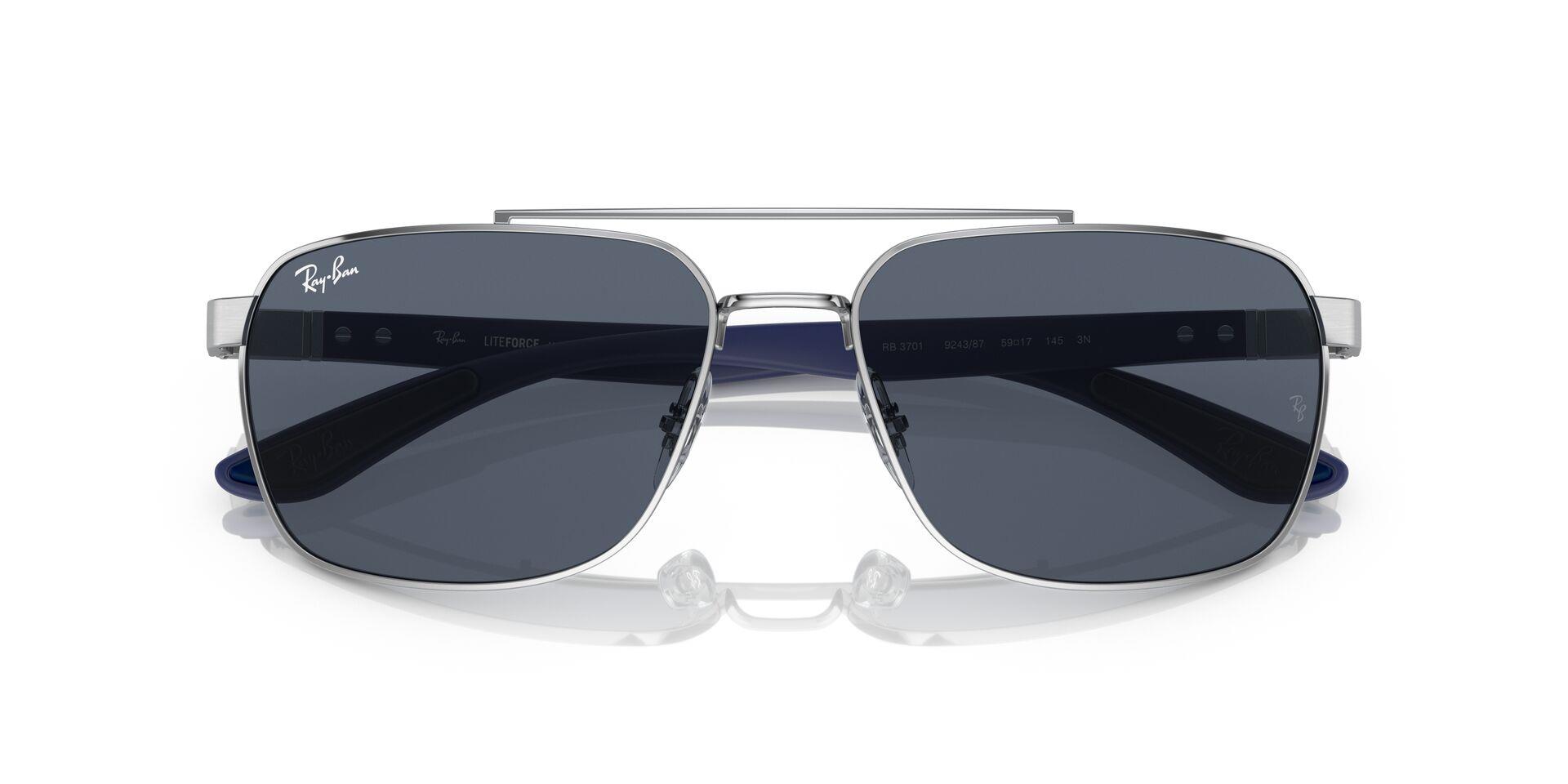 RAY-BAN 3701-59 924387 Erkek Güneş Gözlüğü