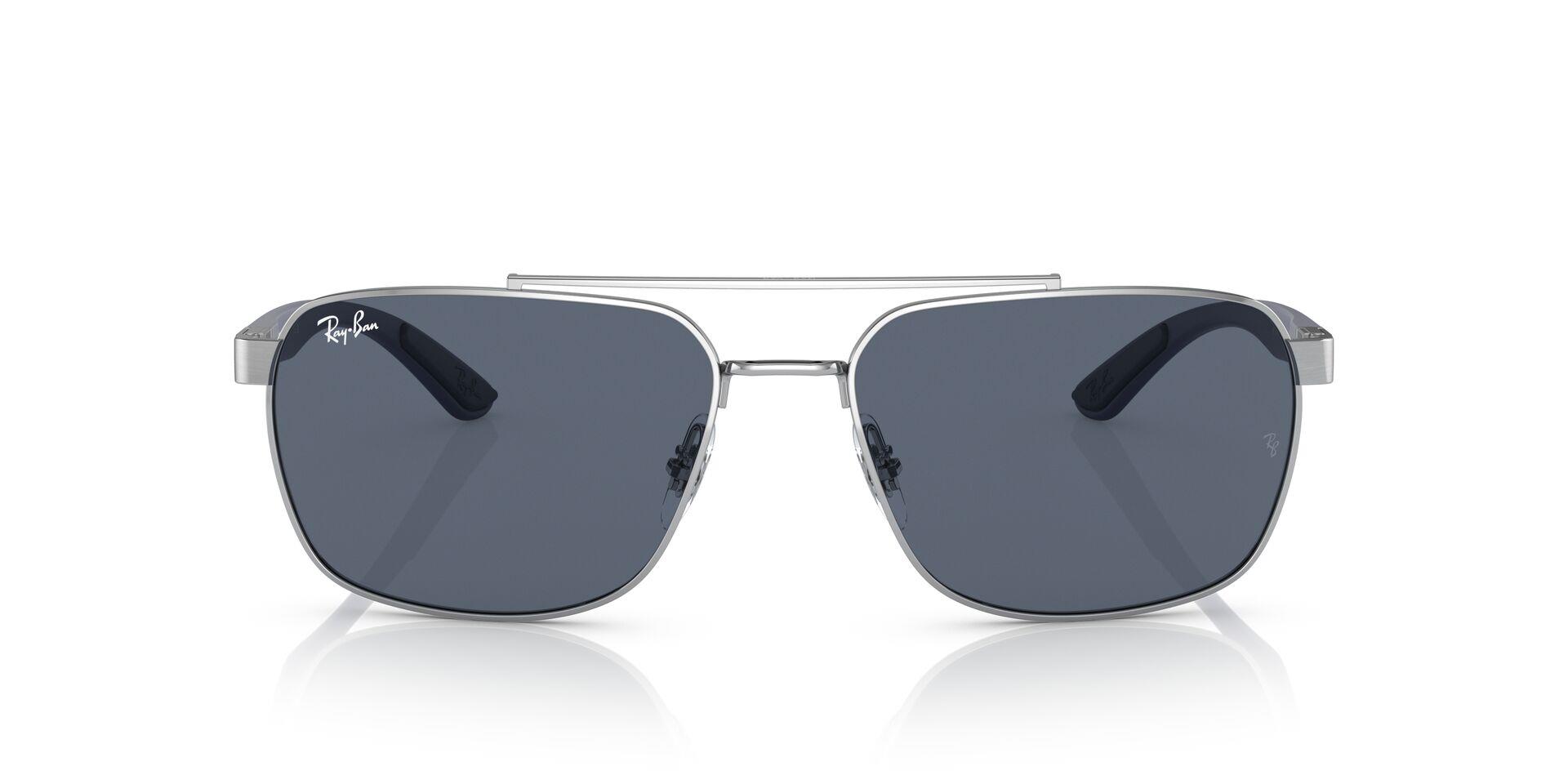 RAY-BAN 3701-59 924387 Erkek Güneş Gözlüğü