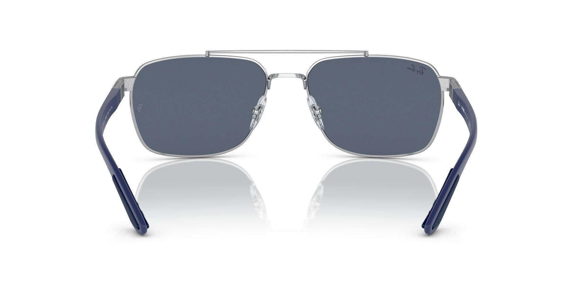 RAY-BAN 3701-59 924387 Erkek Güneş Gözlüğü