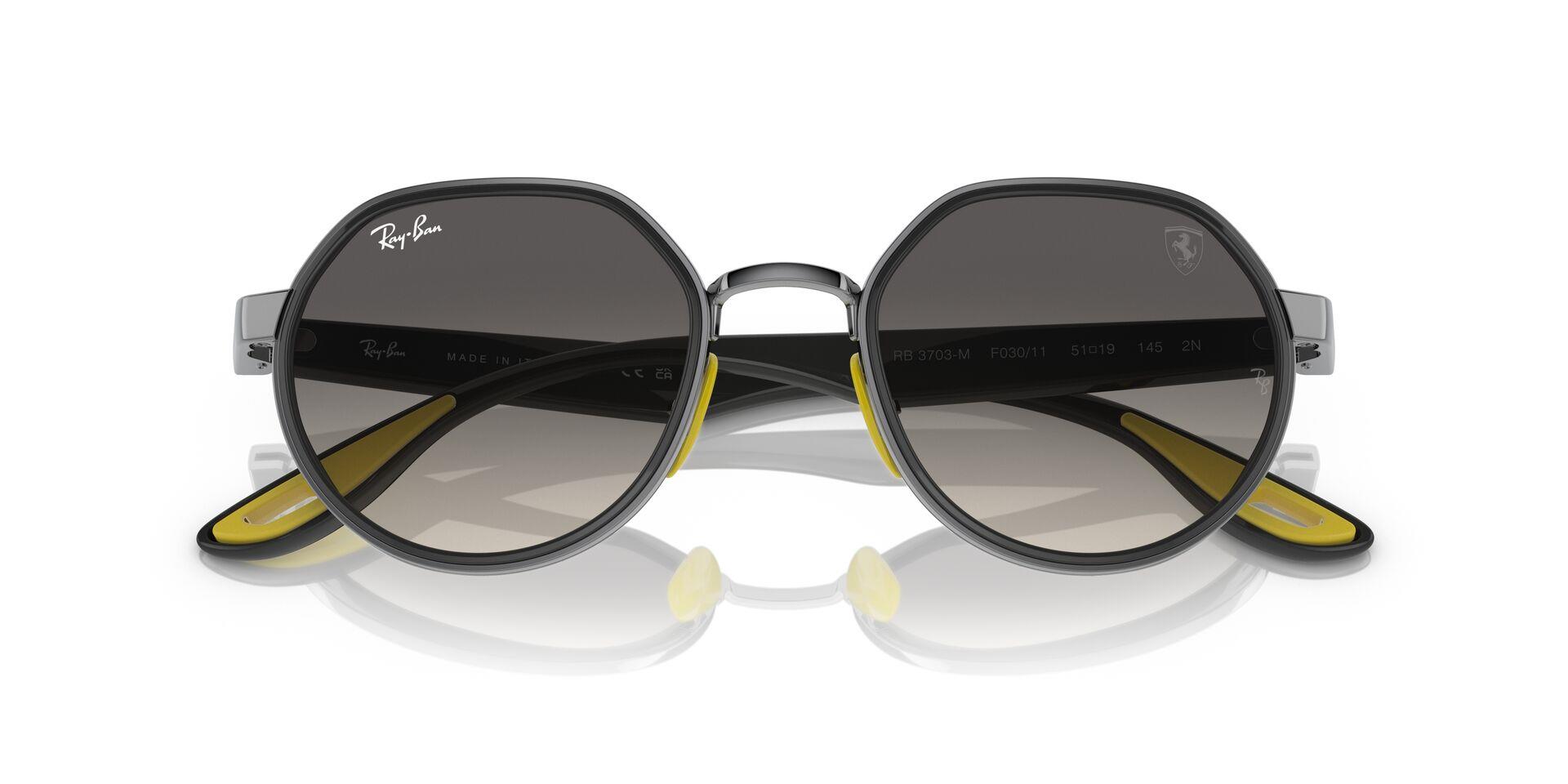 RAY-BAN 3703M-51 F03/011 Güneş Gözlüğü