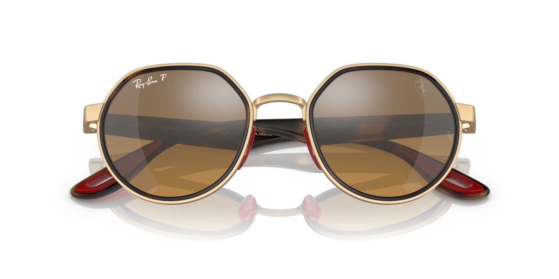 RAY-BAN 3703M-51 F076A2 Güneş Gözlüğü