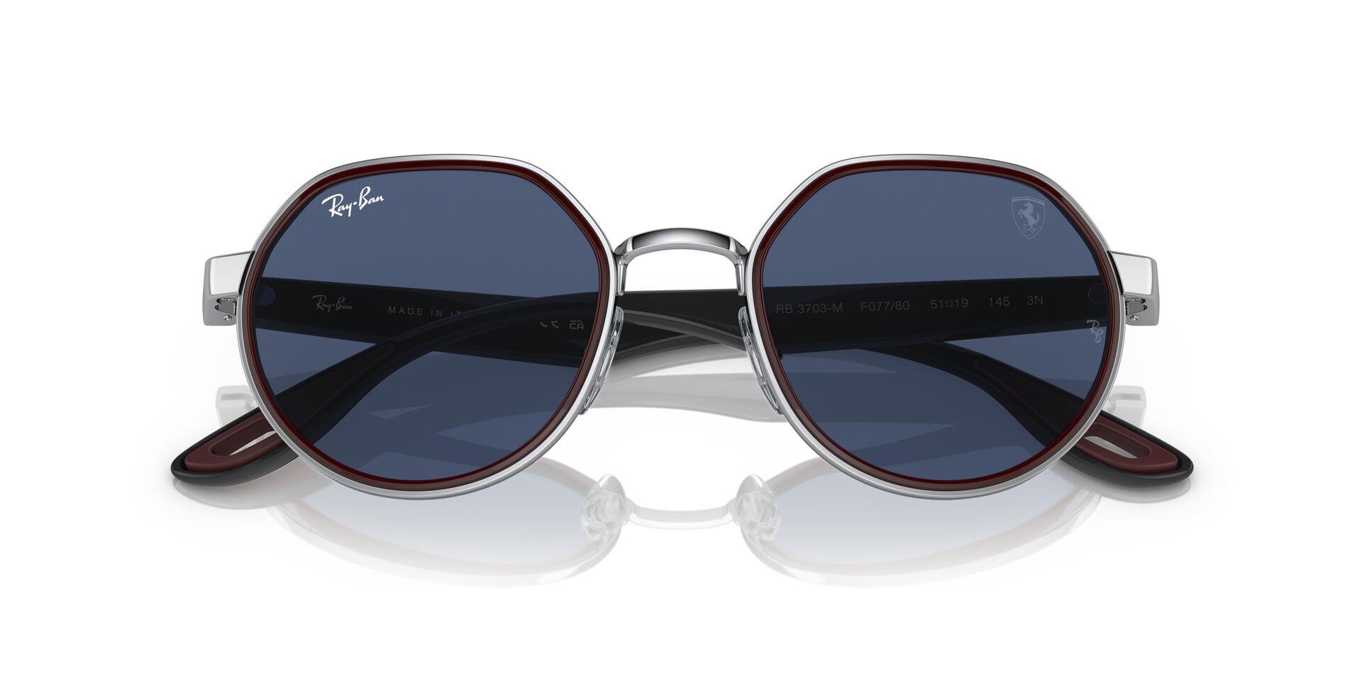 RAY-BAN 3703M-51 F077/80 Güneş Gözlüğü