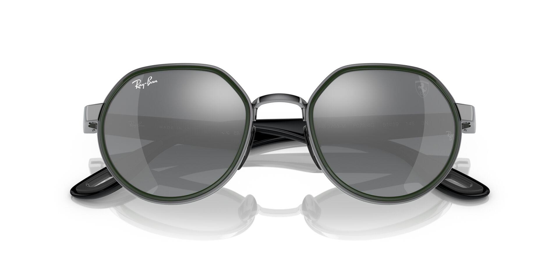 RAY-BAN 3703M-51 F078/6G Güneş Gözlüğü