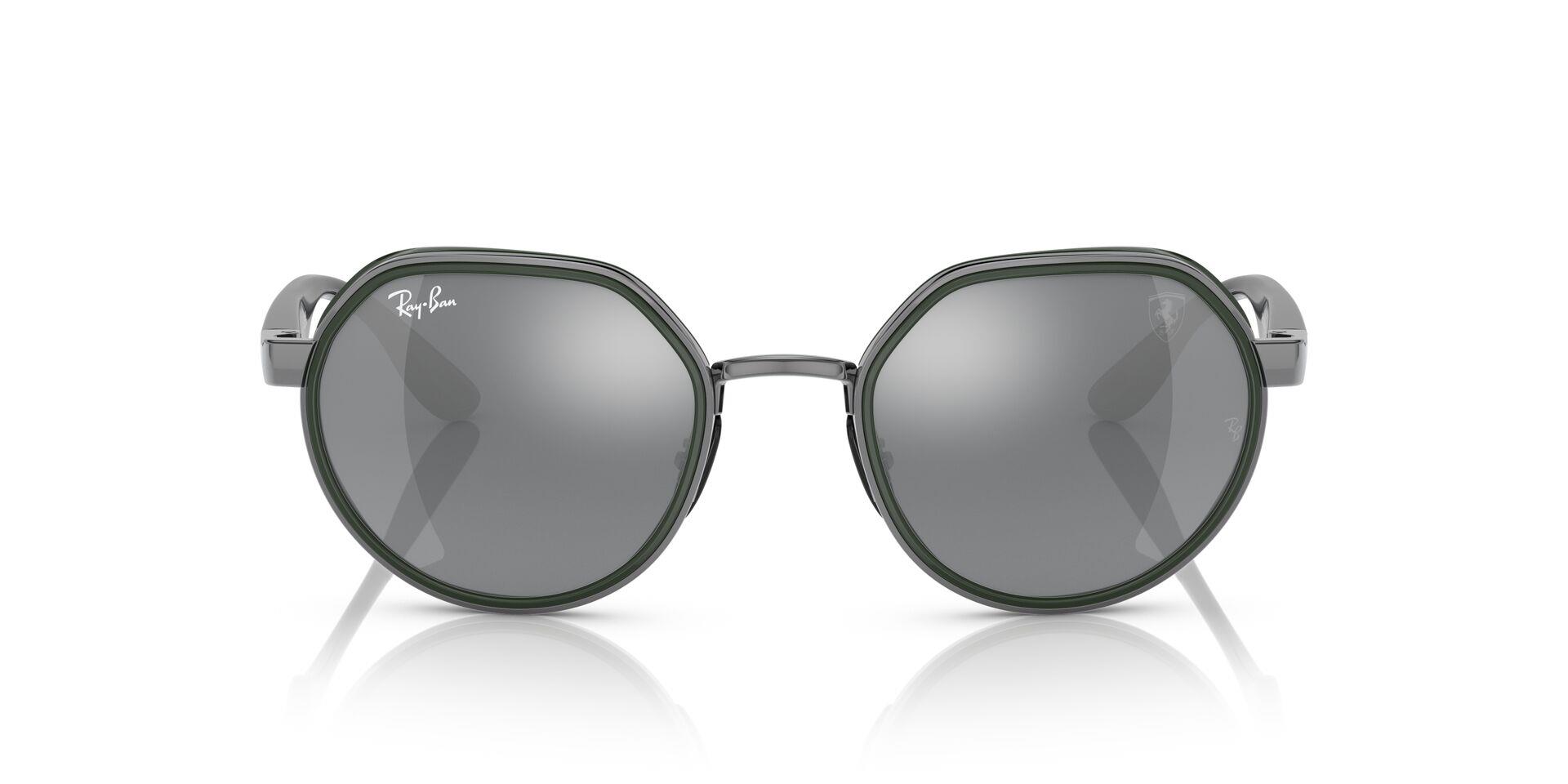 RAY-BAN 3703M-51 F078/6G Güneş Gözlüğü
