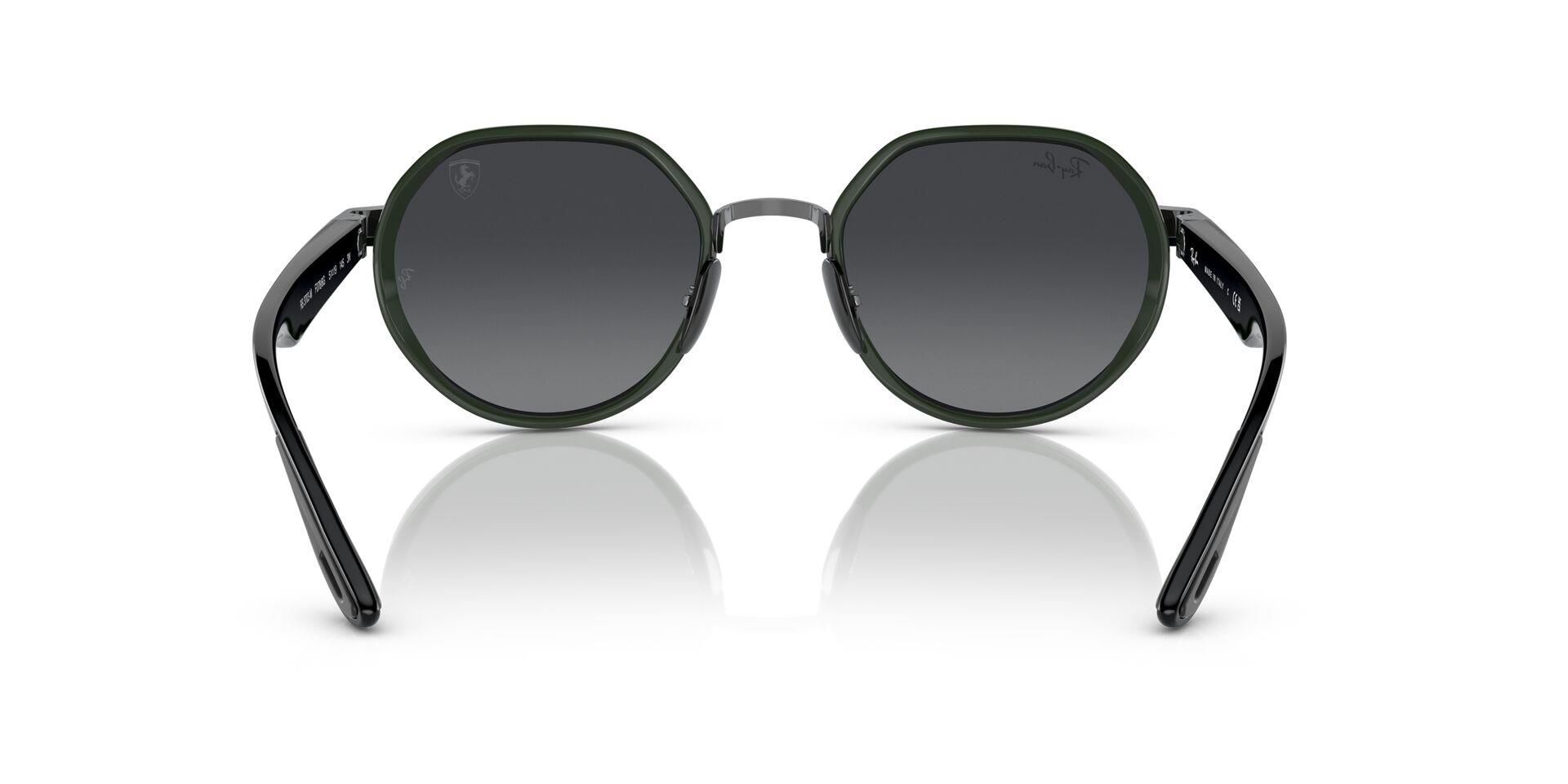 RAY-BAN 3703M-51 F078/6G Güneş Gözlüğü
