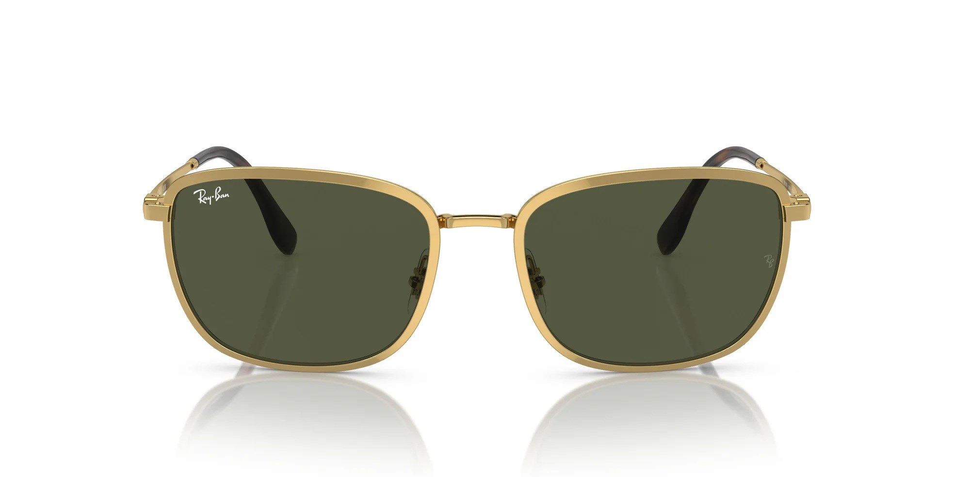 RAY-BAN 3705-57 001/31 Güneş Gözlüğü
