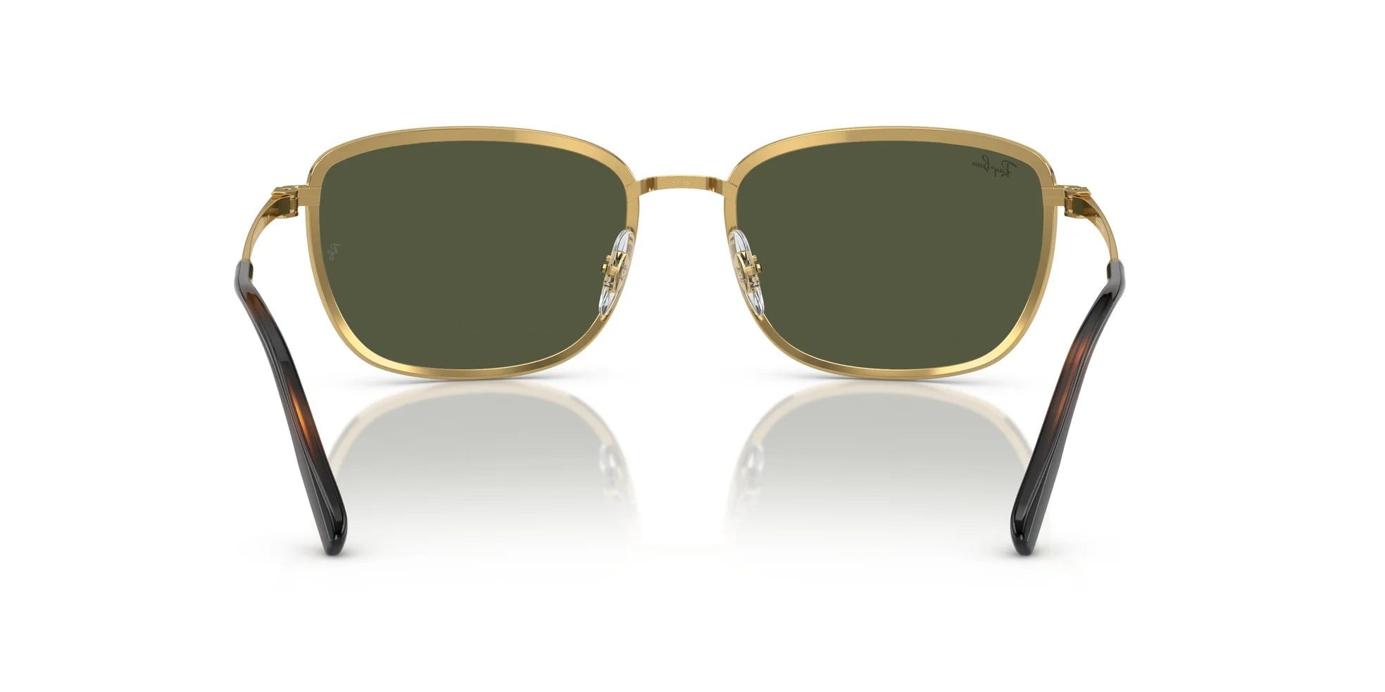 RAY-BAN 3705-57 001/31 Güneş Gözlüğü