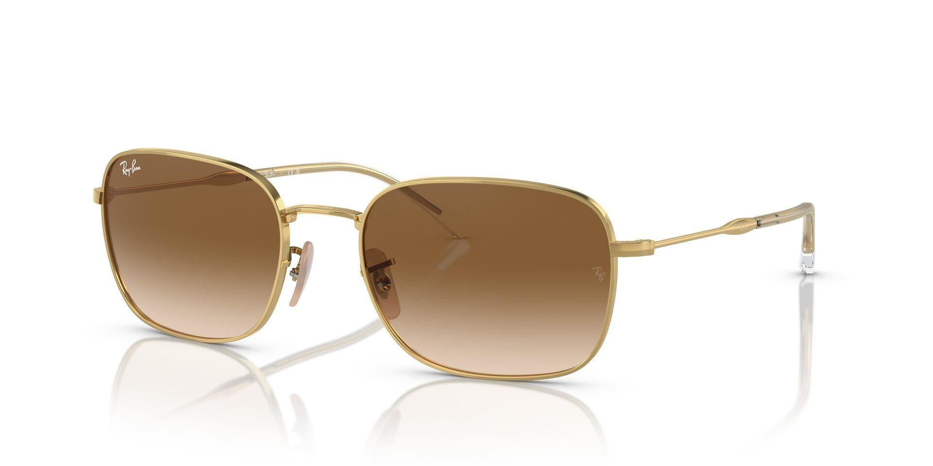 RAY-BAN 3706-54 001/51 Güneş Gözlüğü