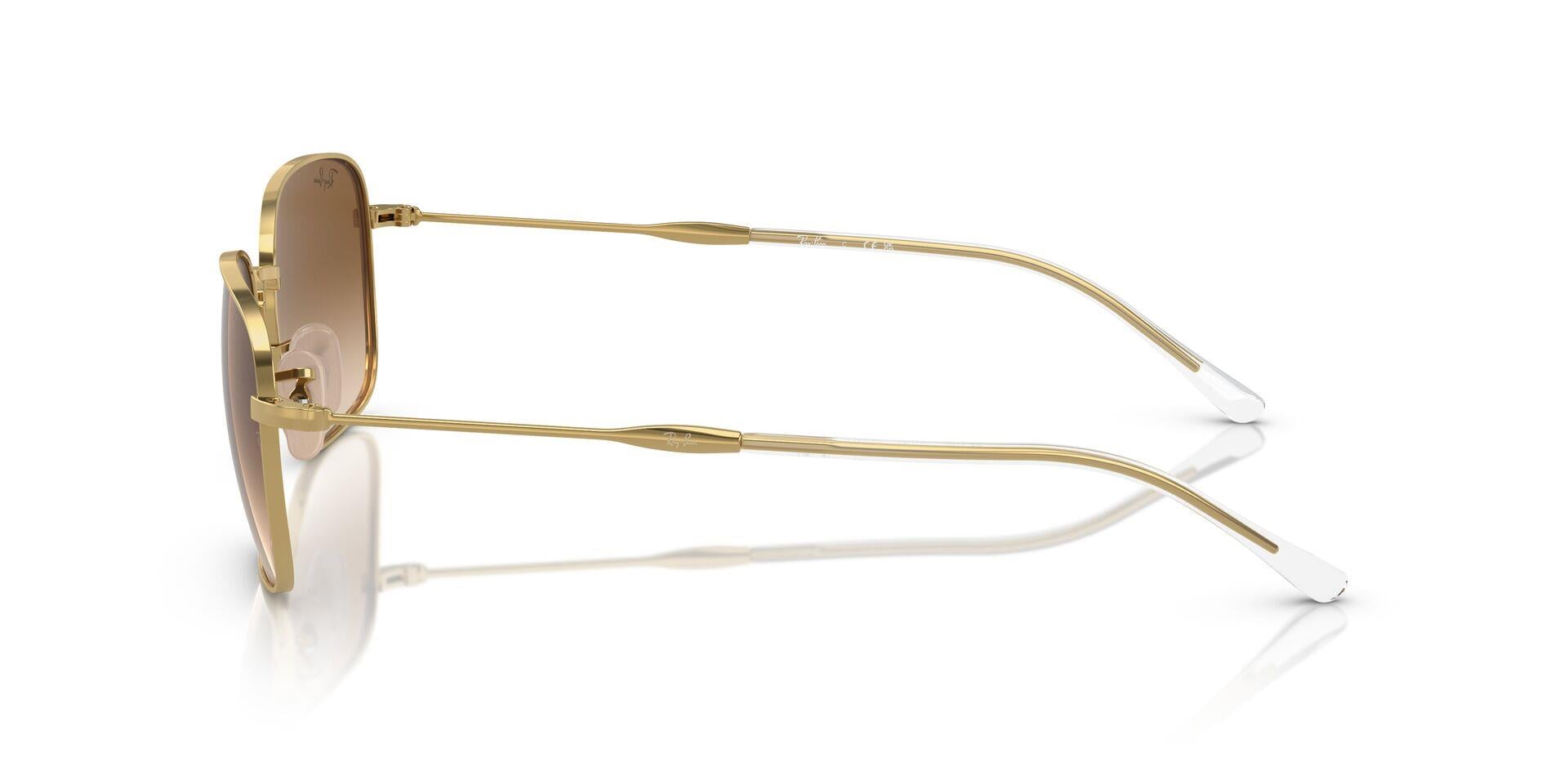 RAY-BAN 3706-54 001/51 Güneş Gözlüğü