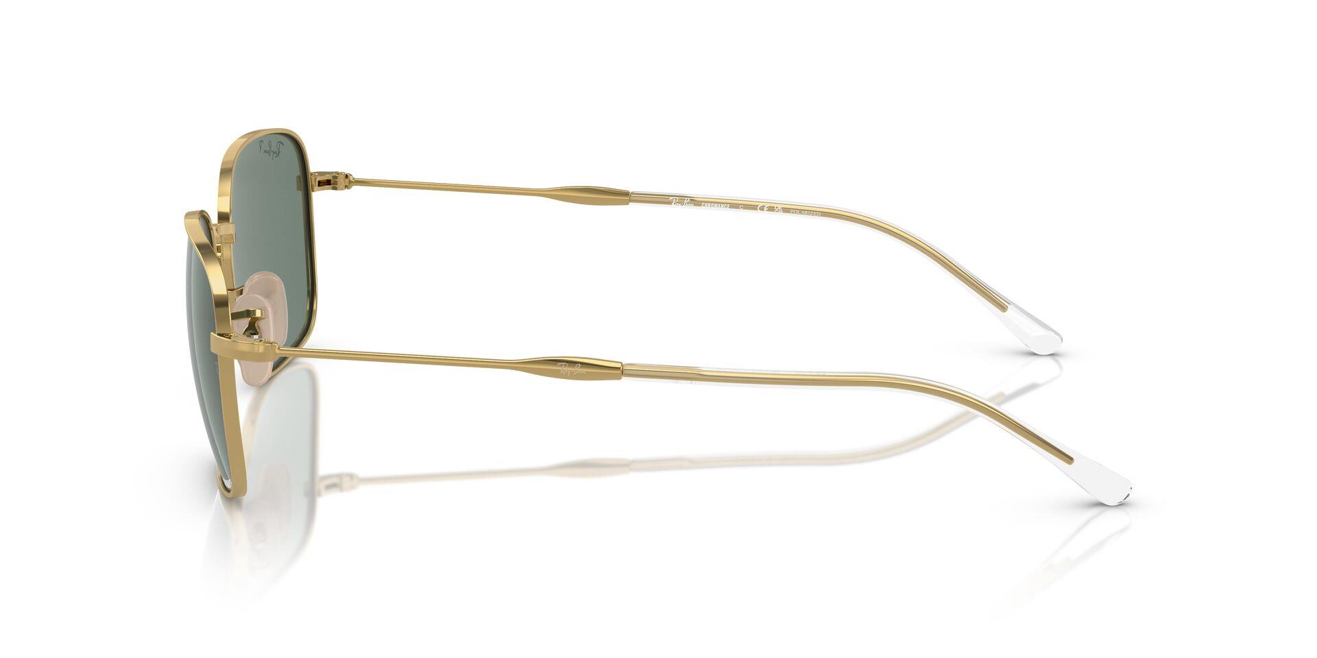 RAY-BAN 3706-54 001/O9 Güneş Gözlüğü