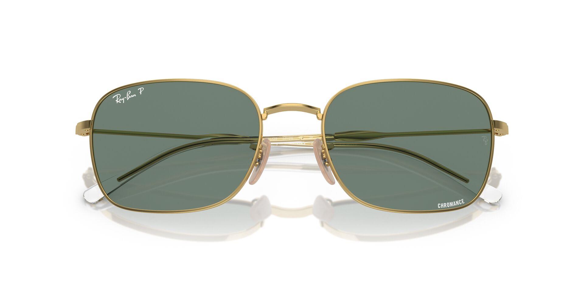 RAY-BAN 3706-54 001/O9 Güneş Gözlüğü