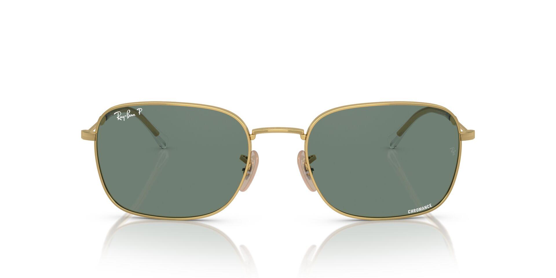 RAY-BAN 3706-54 001/O9 Güneş Gözlüğü