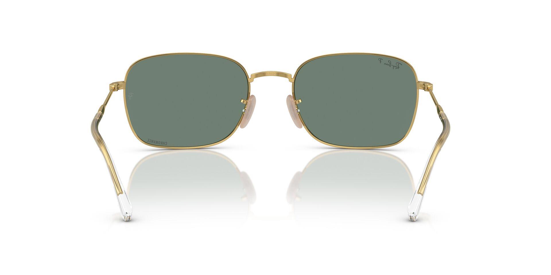 RAY-BAN 3706-54 001/O9 Güneş Gözlüğü