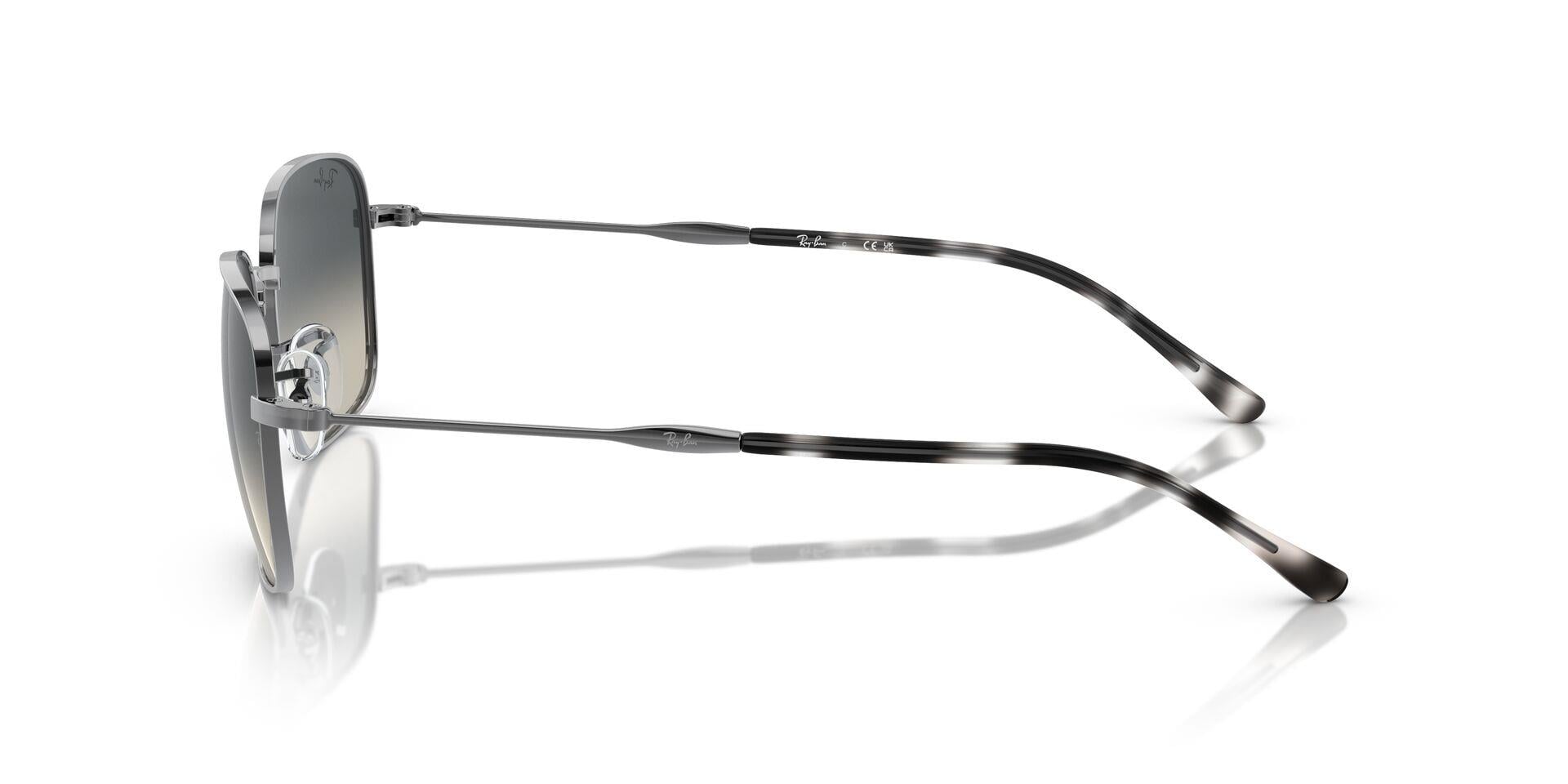 RAY-BAN 3706-54 004/71 Güneş Gözlüğü