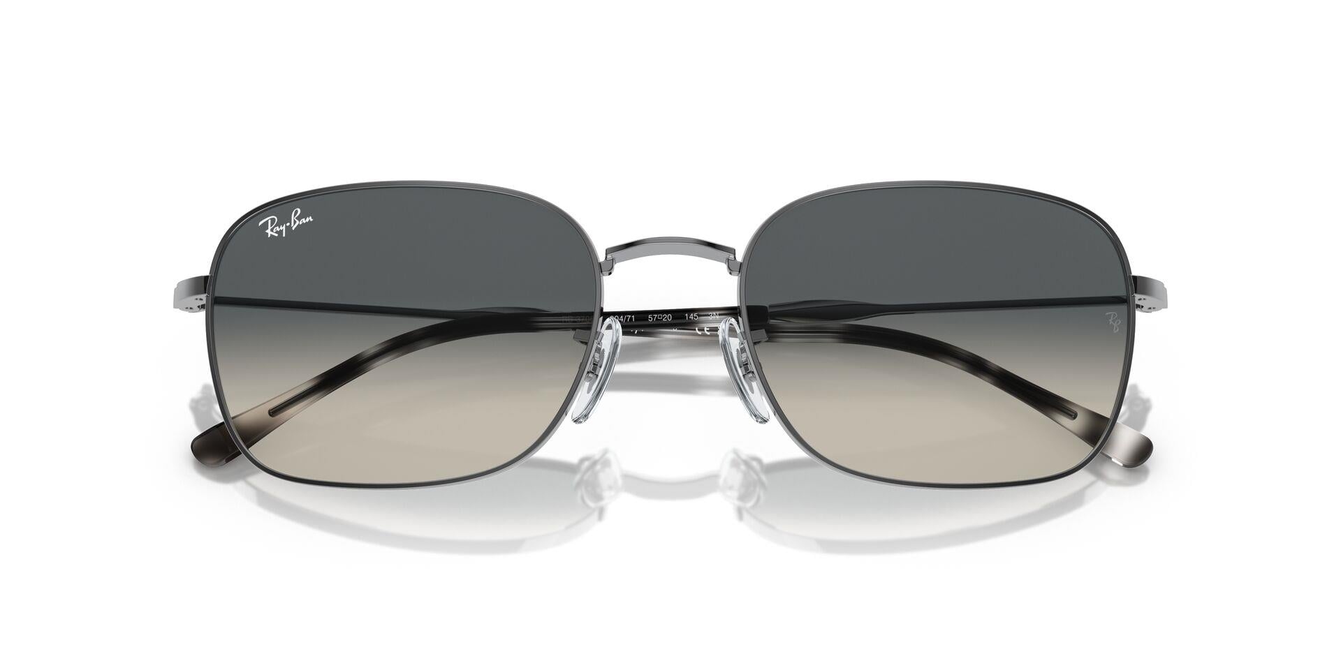 RAY-BAN 3706-54 004/71 Güneş Gözlüğü