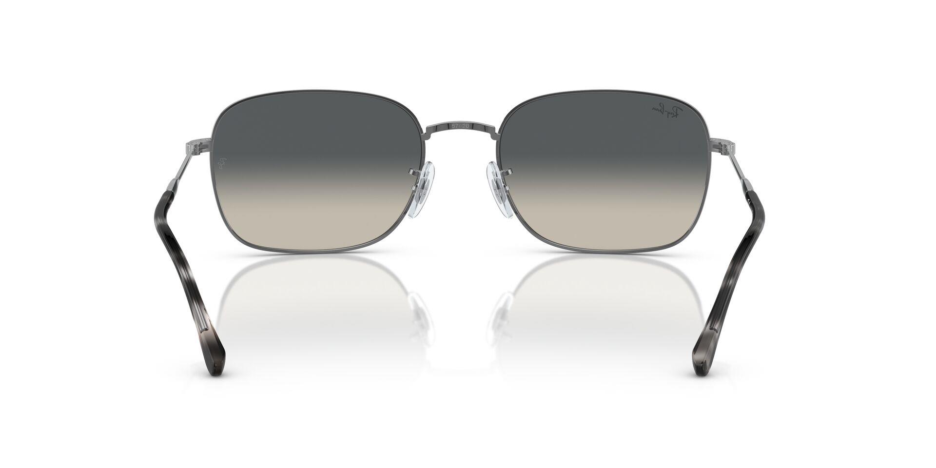 RAY-BAN 3706-54 004/71 Güneş Gözlüğü