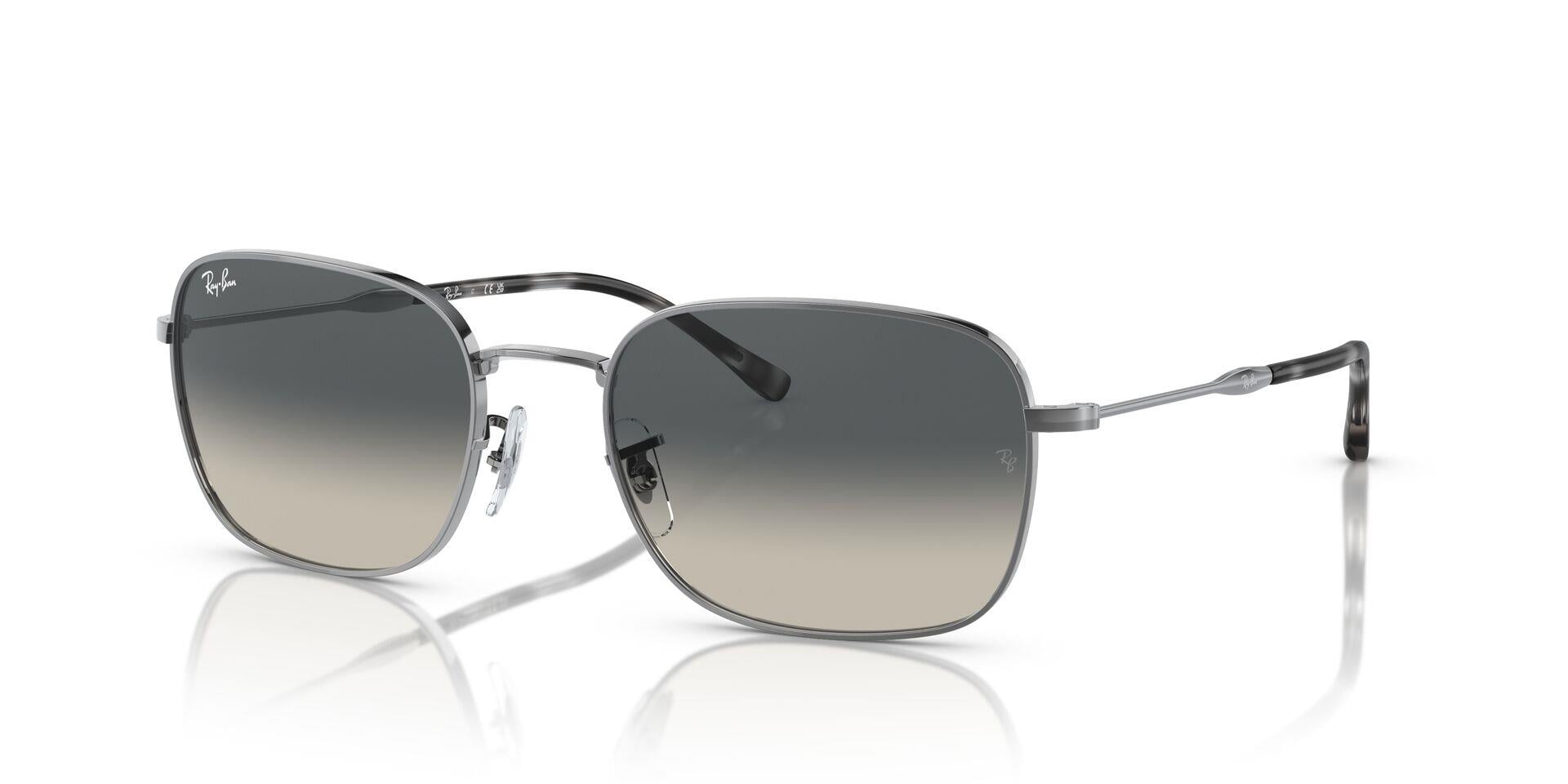 RAY-BAN 3706-54 004/71 Güneş Gözlüğü
