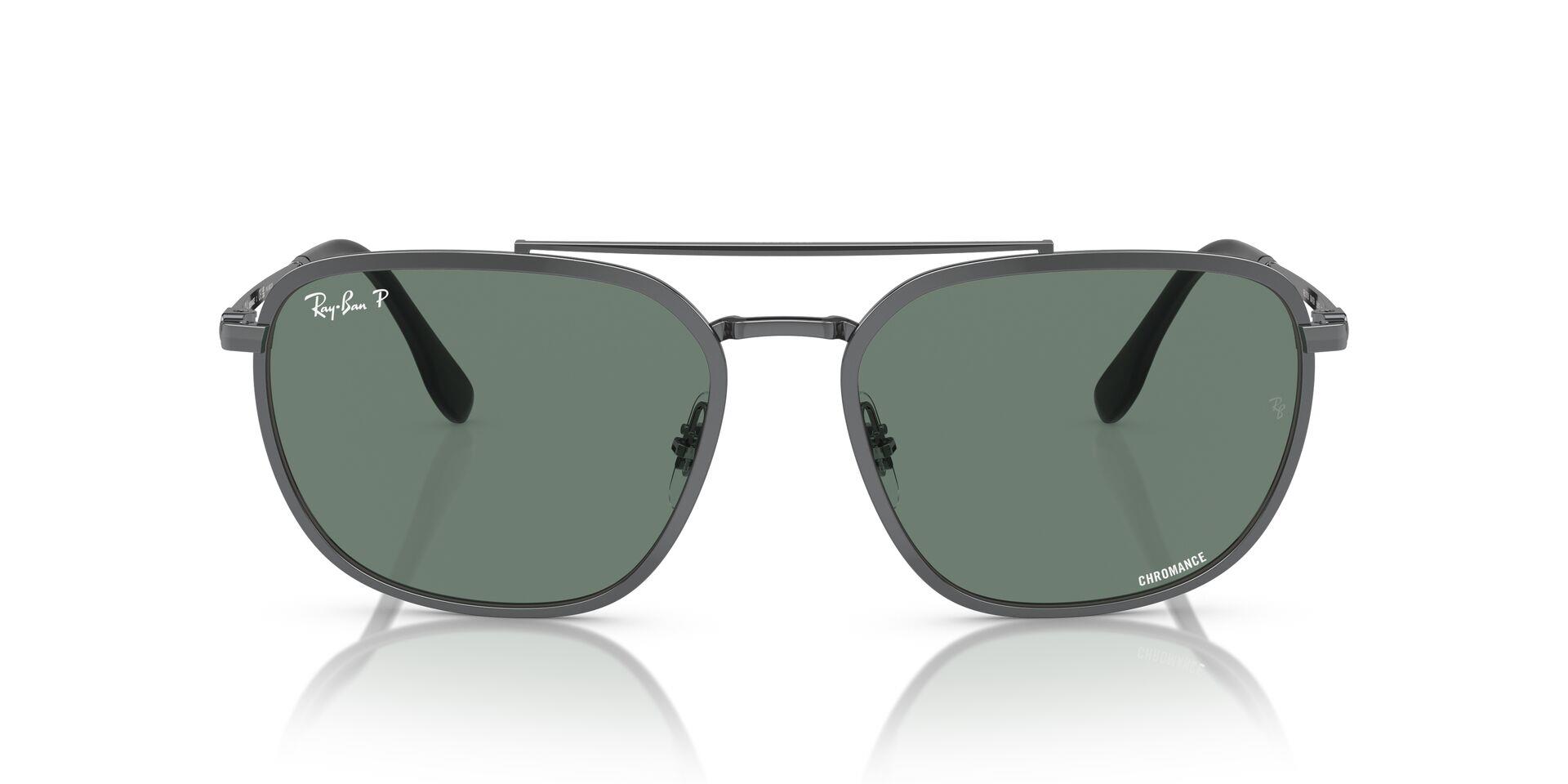 RAY-BAN 3708-56 004/O9 Güneş Gözlüğü