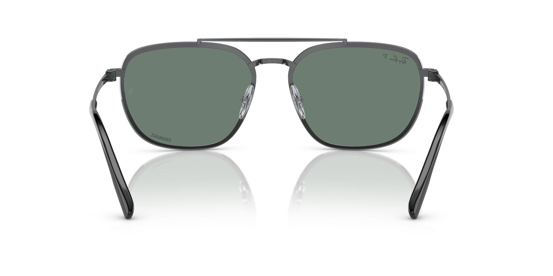 RAY-BAN 3708-56 004/O9 Güneş Gözlüğü