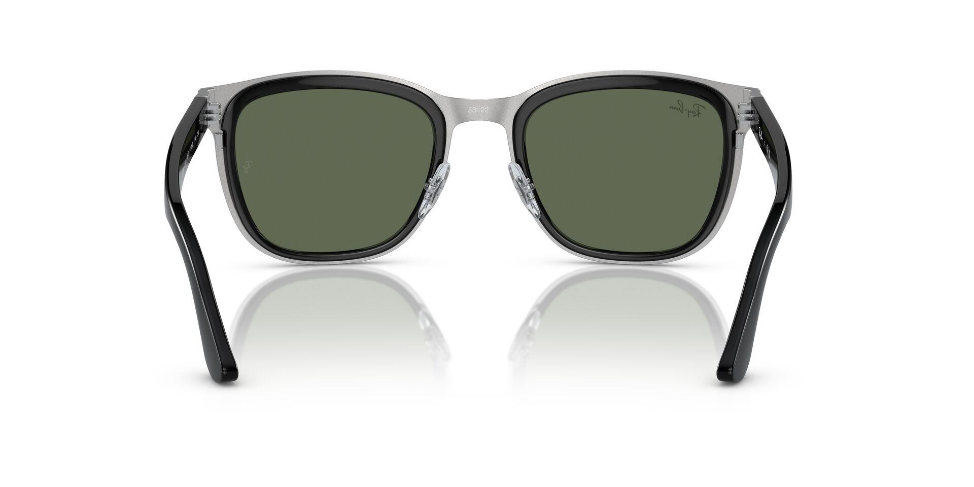 RAY-BAN 3709-53 003/71 Erkek Güneş Gözlüğü
