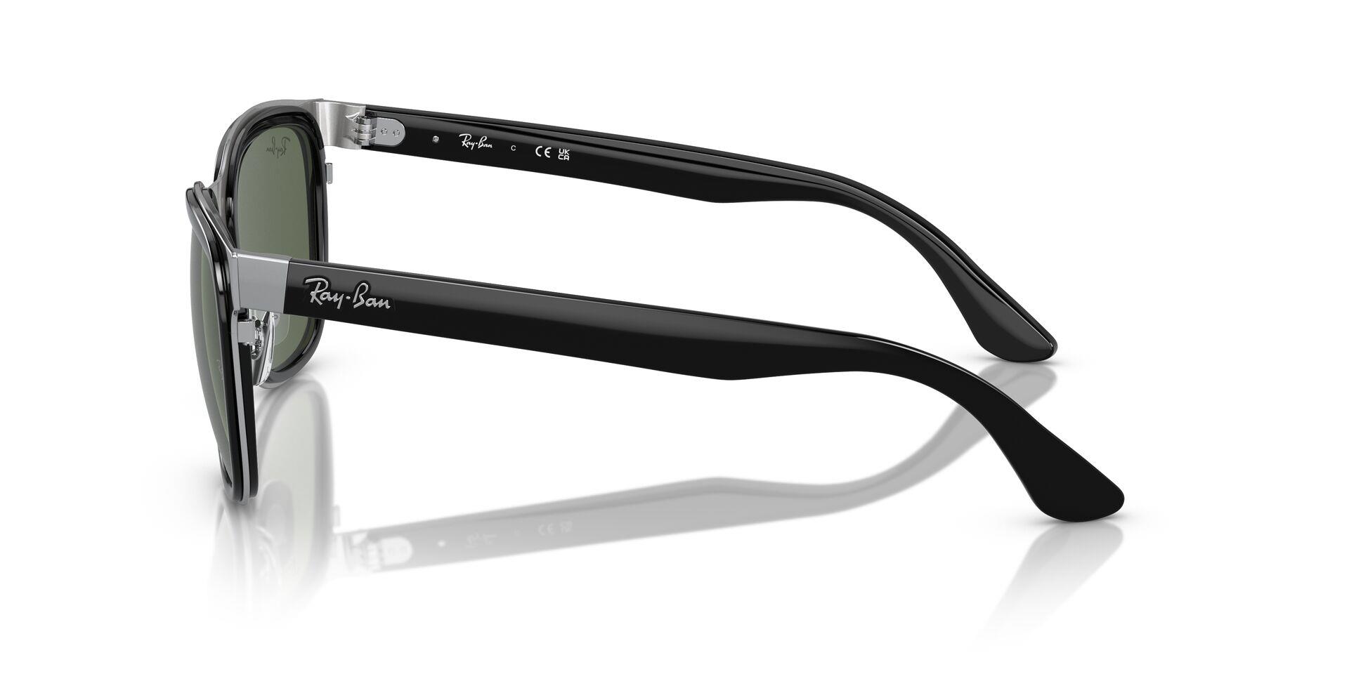 RAY-BAN 3709-53 003/71 Erkek Güneş Gözlüğü