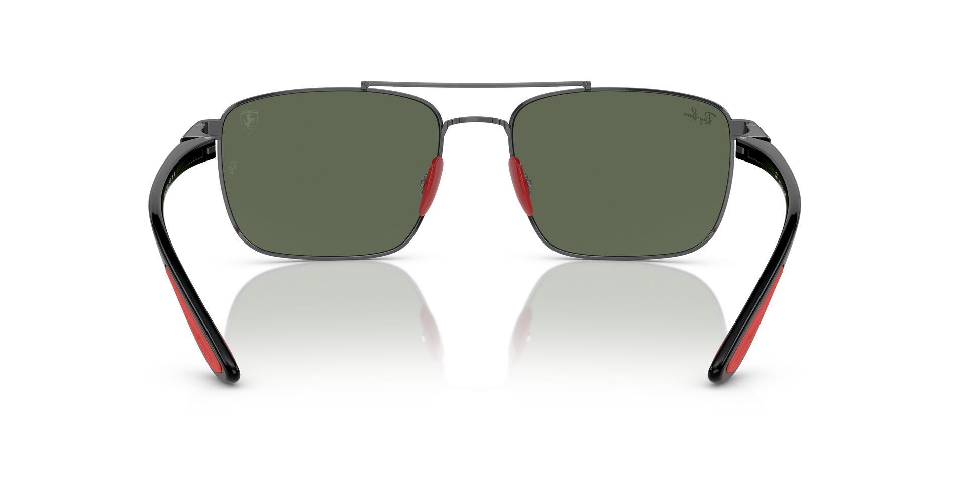 RAY-BAN 3715M-58 F00171 Erkek Güneş Gözlüğü