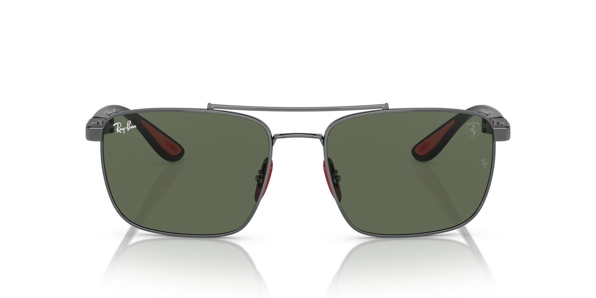 RAY-BAN 3715M-58 F00171 Erkek Güneş Gözlüğü