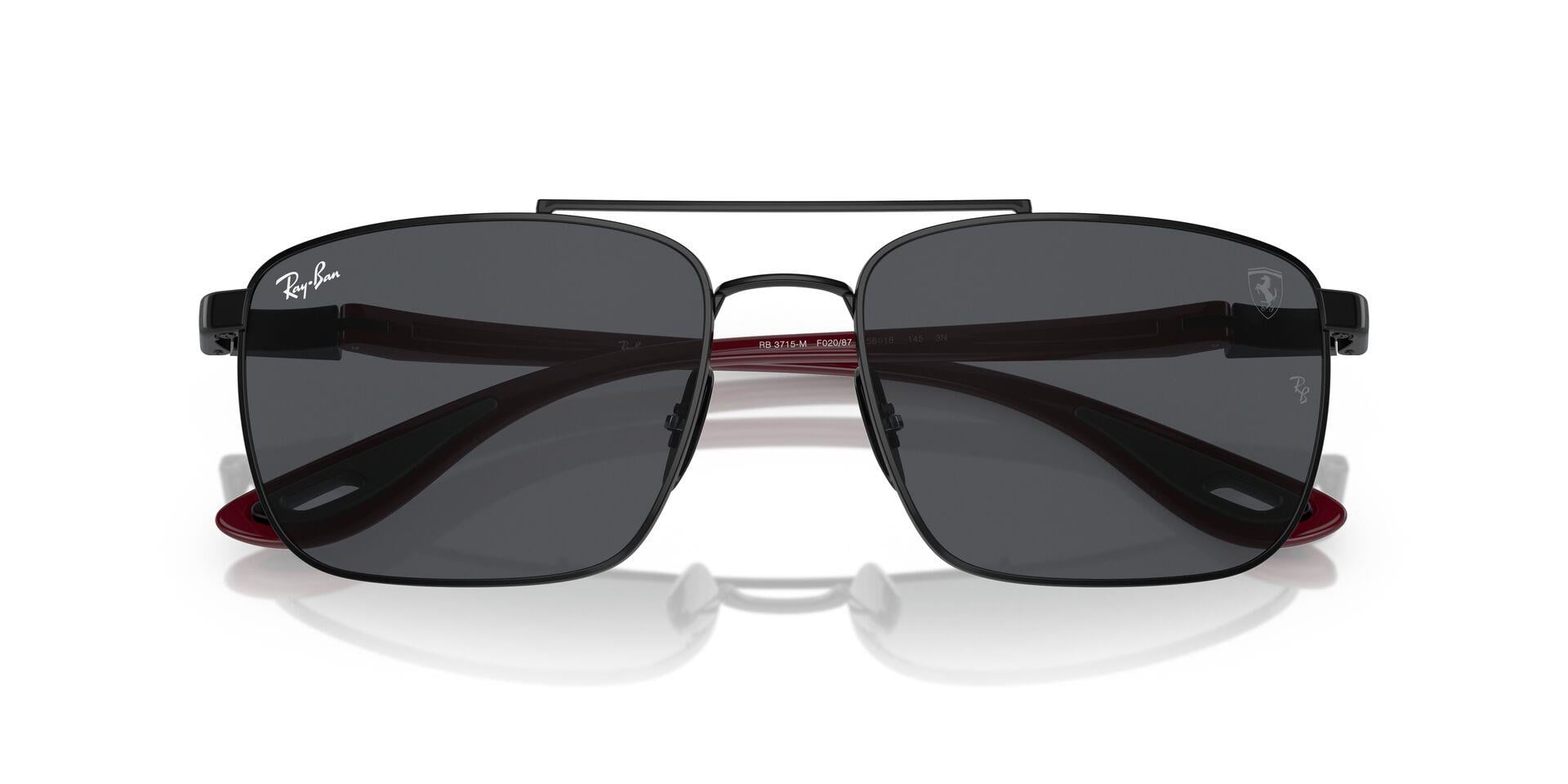 RAY-BAN 3715M-58 F02087 Erkek Güneş Gözlüğü