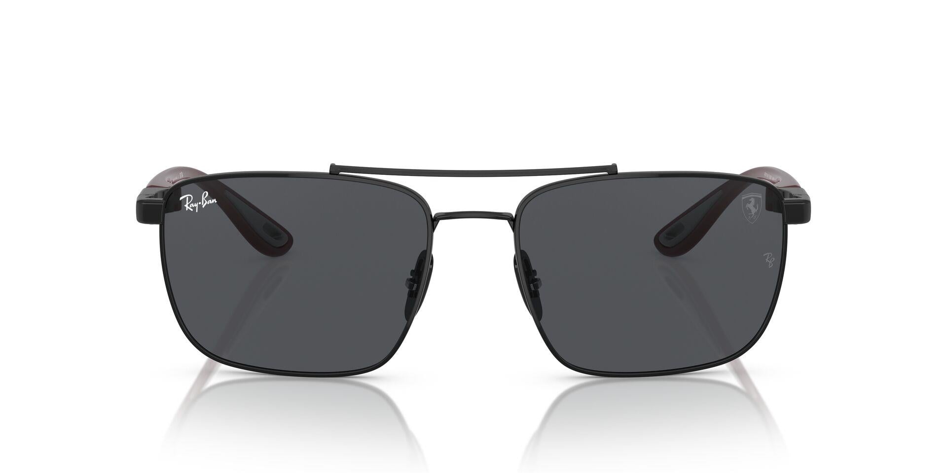 RAY-BAN 3715M-58 F02087 Erkek Güneş Gözlüğü