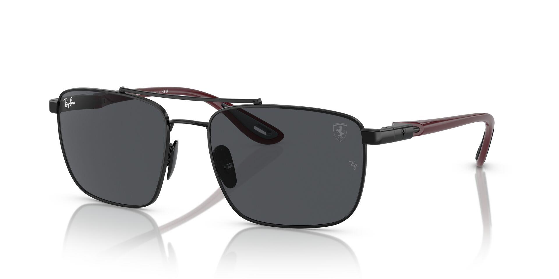 RAY-BAN 3715M-58 F02087 Erkek Güneş Gözlüğü