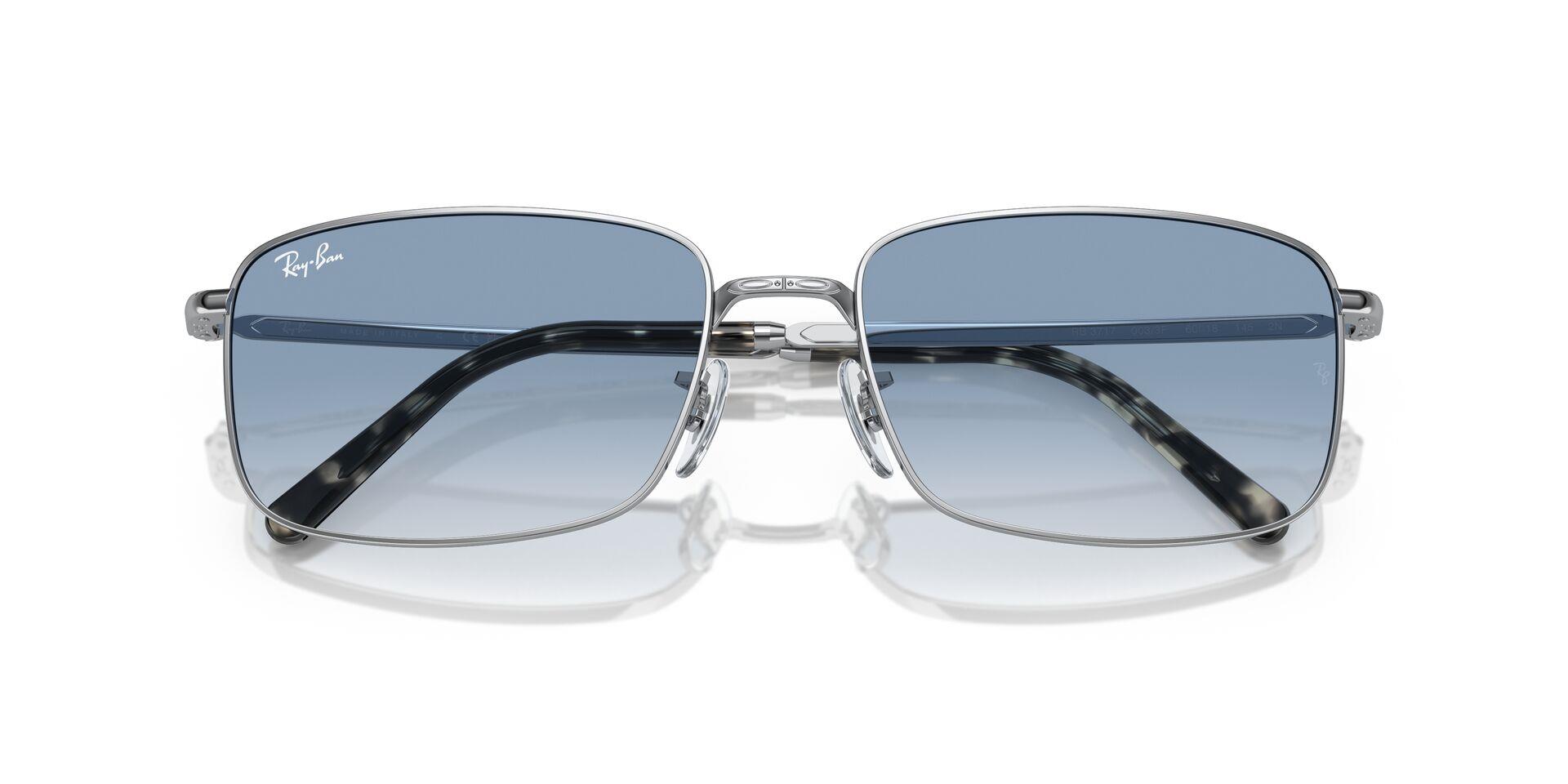 RAY-BAN 3717-57 003/3F Erkek Güneş Gözlüğü