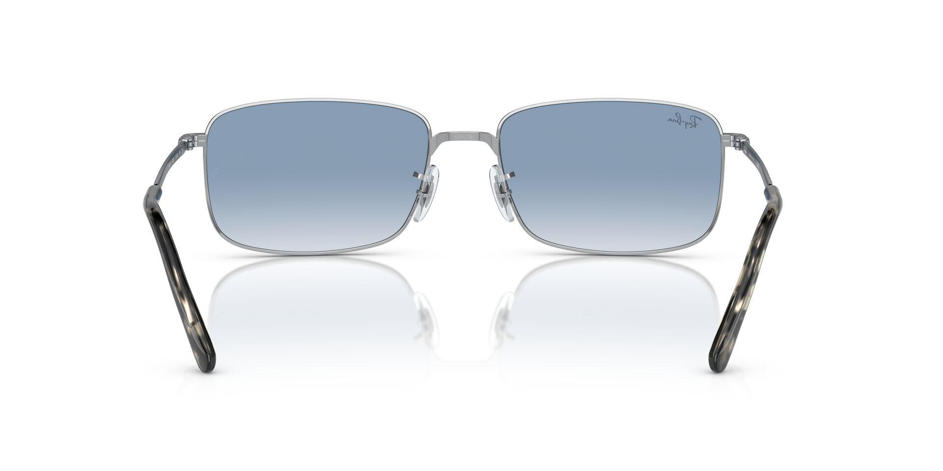 RAY-BAN 3717-57 003/3F Erkek Güneş Gözlüğü