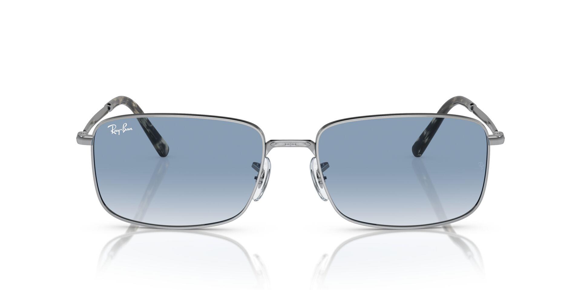 RAY-BAN 3717-57 003/3F Erkek Güneş Gözlüğü