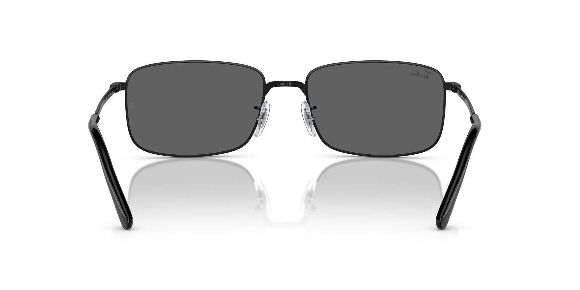 RAY-BAN 3717-60 002/B1 Erkek Güneş Gözlüğü