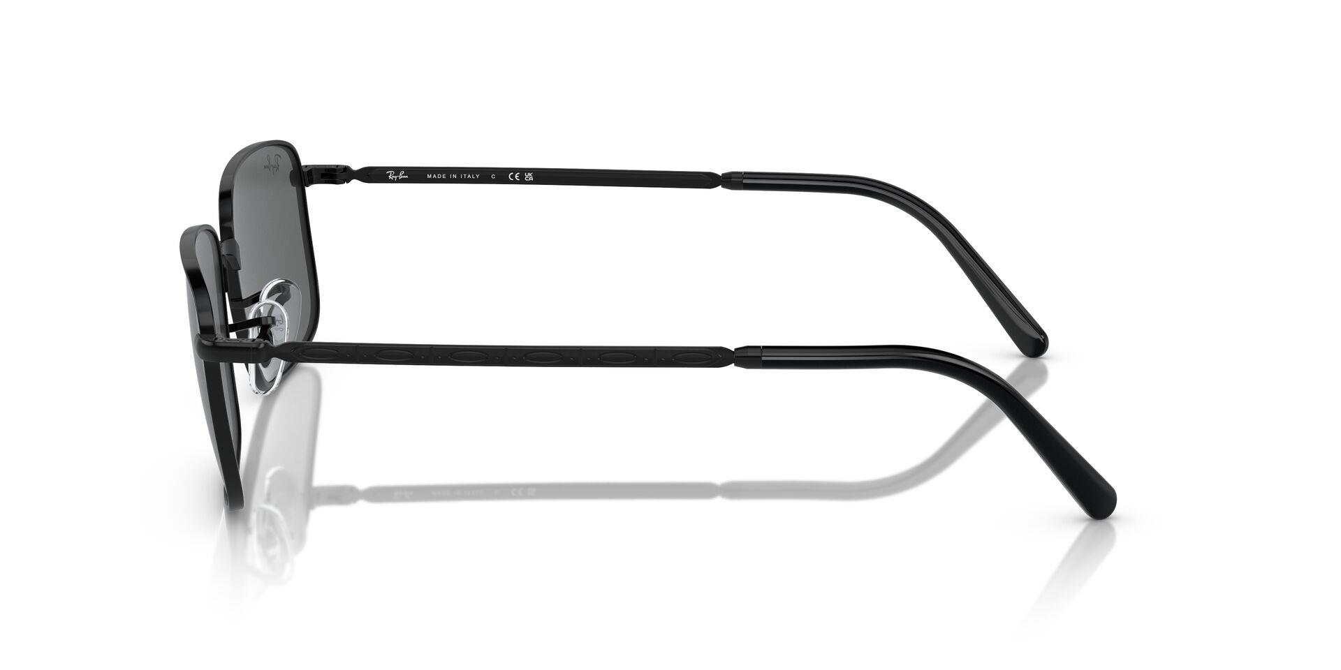 RAY-BAN 3717-60 002/B1 Erkek Güneş Gözlüğü