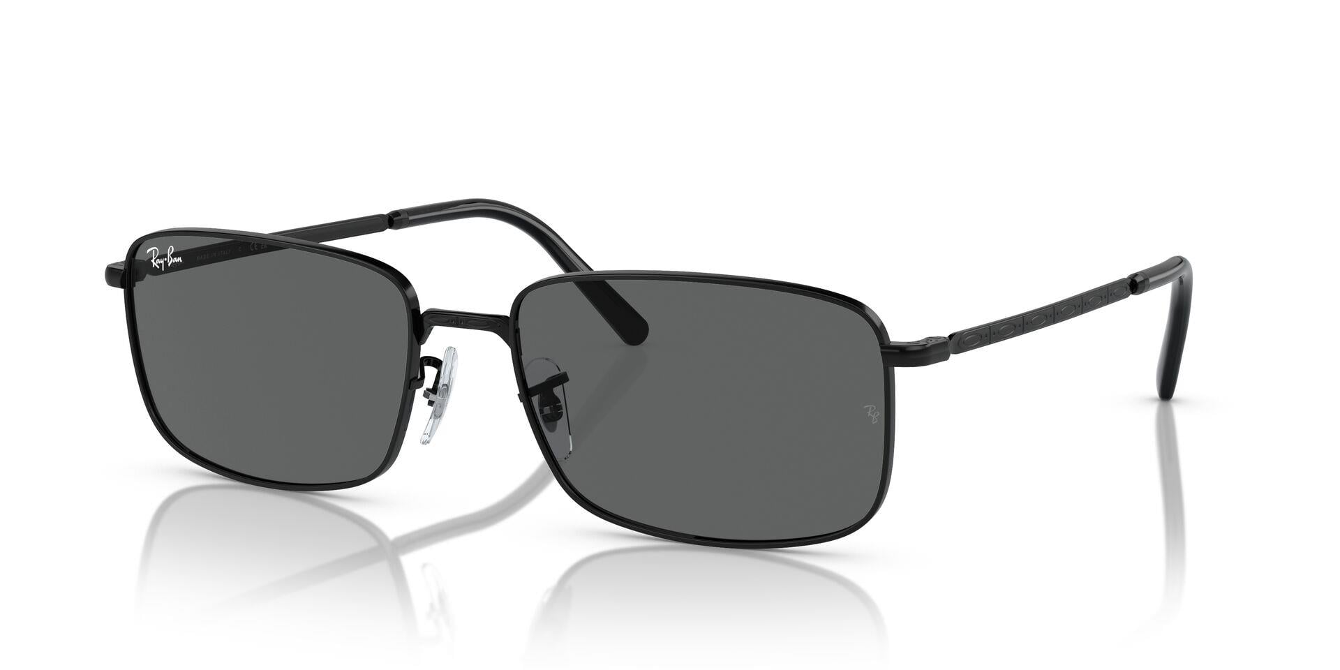 RAY-BAN 3717-60 002/B1 Erkek Güneş Gözlüğü