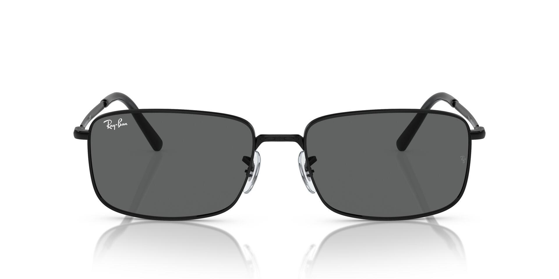 RAY-BAN 3717-60 002/B1 Erkek Güneş Gözlüğü