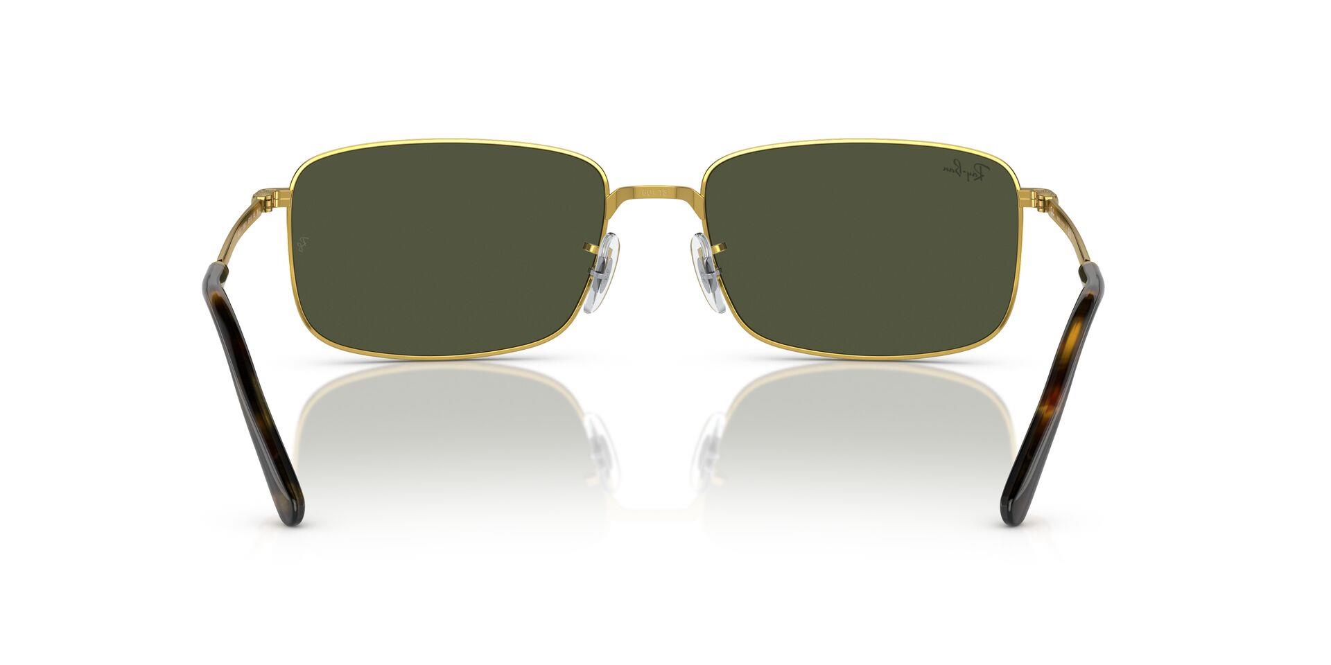RAY-BAN 3717-60 919631 Erkek Güneş Gözlüğü