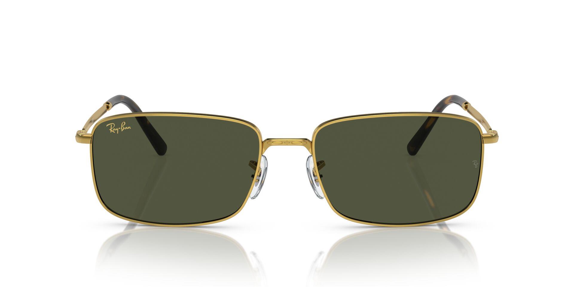 RAY-BAN 3717-60 919631 Erkek Güneş Gözlüğü