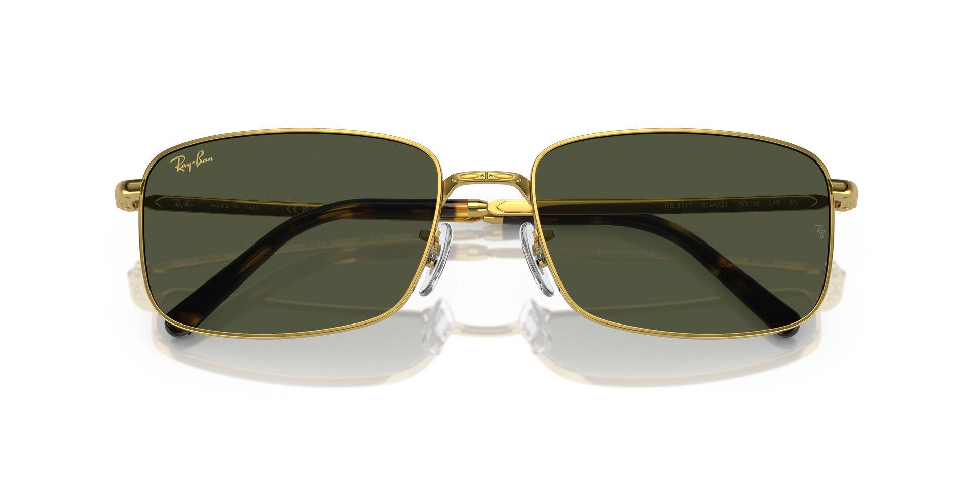RAY-BAN 3717-60 919631 Erkek Güneş Gözlüğü