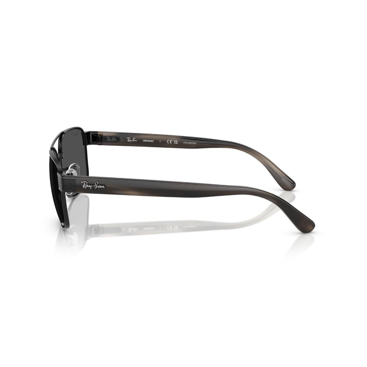 RAY-BAN 3751CH-61 002/K8 Güneş Gözlüğü