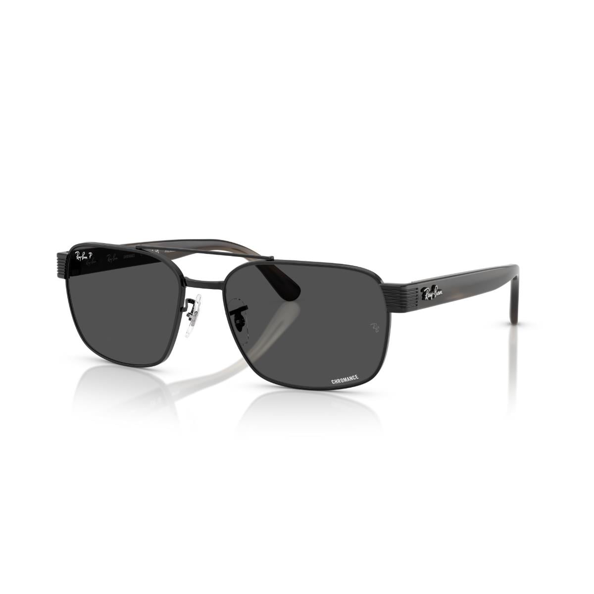 RAY-BAN 3751CH-61 002/K8 Güneş Gözlüğü